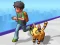 Monster Squad Rush — δωρεάν online παιχνίδι