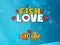 Fish Lovers — δωρεάν online παιχνίδι