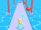 Frozen Race 3D — δωρεάν online παιχνίδι