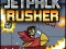 Jetpack Rusher — δωρεάν online παιχνίδι