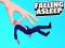 Falling Asleep — δωρεάν online παιχνίδι