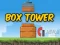 Box tower — δωρεάν online παιχνίδι