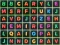 Word seach Science — δωρεάν online παιχνίδι