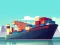 Cargo Ships Jigsaw — δωρεάν online παιχνίδι