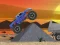 4x4 Monster — δωρεάν online παιχνίδι