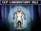 SCP Laboratory Idle — δωρεάν online παιχνίδι