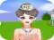 Pretty Princess Ball Dressup — δωρεάν online παιχνίδι
