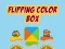 Flipping Color Box — δωρεάν online παιχνίδι