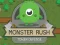 Monster Rush — δωρεάν online παιχνίδι