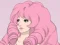 Crystal Gem Rose: Quartz Dress Up — δωρεάν online παιχνίδι