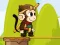 Bridge Monkey — δωρεάν online παιχνίδι