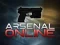 Arsenal Online — δωρεάν online παιχνίδι