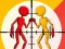 Stick Color War — δωρεάν online παιχνίδι