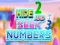 Hide And Seek Numbers — δωρεάν online παιχνίδι