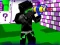 Paintball Gun Pixel 3D — δωρεάν online παιχνίδι