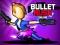 Bullet Rush Online — δωρεάν online παιχνίδι