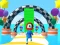 Shortcut Run — δωρεάν online παιχνίδι