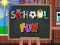 School Fun — δωρεάν online παιχνίδι