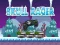 Skull Racer — δωρεάν online παιχνίδι