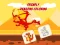 Friendly Dragons Coloring — δωρεάν online παιχνίδι