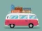 Big Luggage Trucks Match 3 — δωρεάν online παιχνίδι