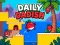 Daily Dadish — δωρεάν online παιχνίδι