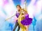 Princess Ballerina Bullet Rush — δωρεάν online παιχνίδι