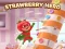Strawberry Hero — δωρεάν online παιχνίδι