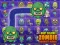 Onet Deluxe Zombie Connect Mania — δωρεάν online παιχνίδι