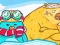 Polar Fishing — δωρεάν online παιχνίδι
