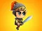 Warrior and Coins — δωρεάν online παιχνίδι