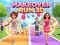Makeover Run 3D — δωρεάν online παιχνίδι