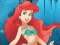 Princess Ariel Dress Up — δωρεάν online παιχνίδι