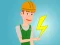 Energy Clicker — δωρεάν online παιχνίδι