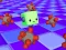 Landmine Cube — δωρεάν online παιχνίδι