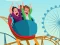Roller Coaster Fun Hidden — δωρεάν online παιχνίδι