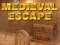 Medieval Escape — δωρεάν online παιχνίδι