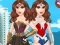 Superlady Movie — δωρεάν online παιχνίδι