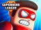 Superhero League Online — δωρεάν online παιχνίδι