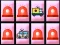 Ambulance Trucks Memory — δωρεάν online παιχνίδι