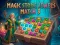 Magic Stone Jewels Match 3 — δωρεάν online παιχνίδι