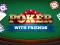 Poker with Friends — δωρεάν online παιχνίδι