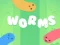 Worms — δωρεάν online παιχνίδι