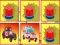 Emergency Trucks Memory — δωρεάν online παιχνίδι