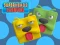 Super Heads Carnival — δωρεάν online παιχνίδι