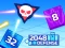 2048 Defense — δωρεάν online παιχνίδι