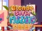 Blonde Sofia: Mozaic Maker — δωρεάν online παιχνίδι