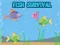 Fish Survival — δωρεάν online παιχνίδι