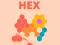 Hex — δωρεάν online παιχνίδι