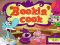 Chowder: Bookin' Cook — δωρεάν online παιχνίδι